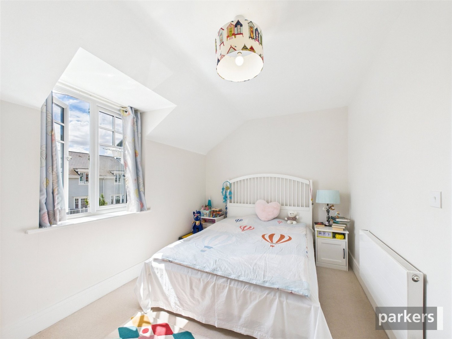 Reading, Berkshire