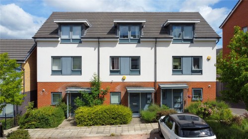 Reading, Berkshire