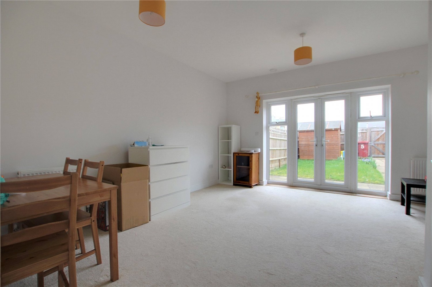 Reading, Berkshire