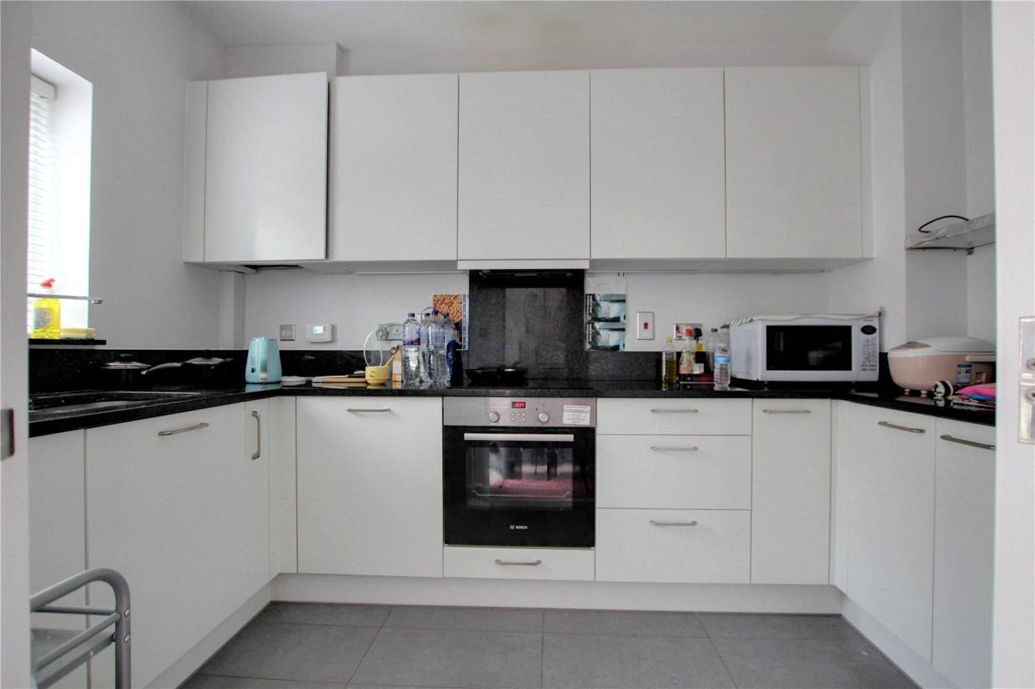 Reading, Berkshire