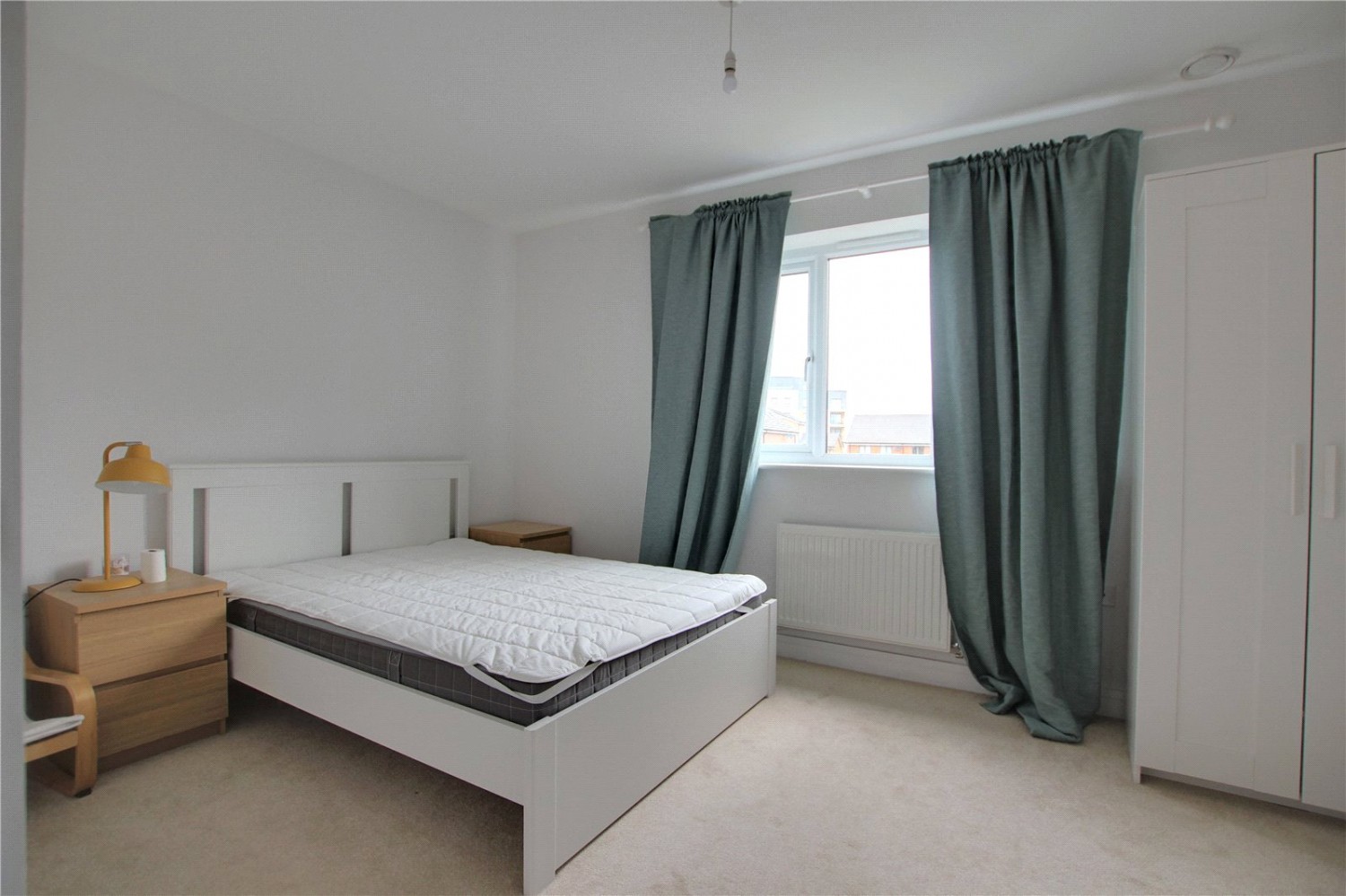 Reading, Berkshire