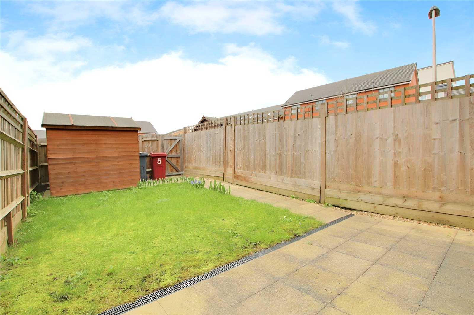 3 bedroom House for sale in Reading, Berkshire