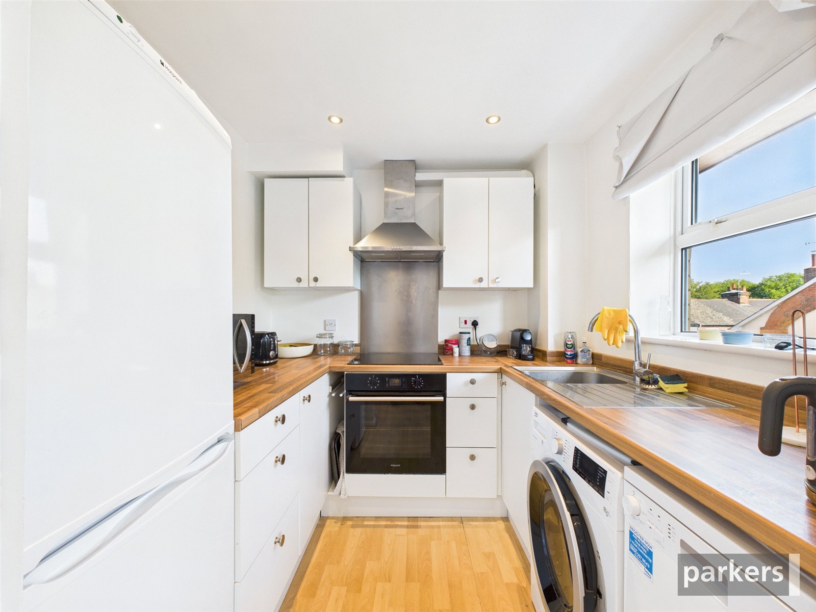 2 bedroom Flat for sale in Reading, Berkshire