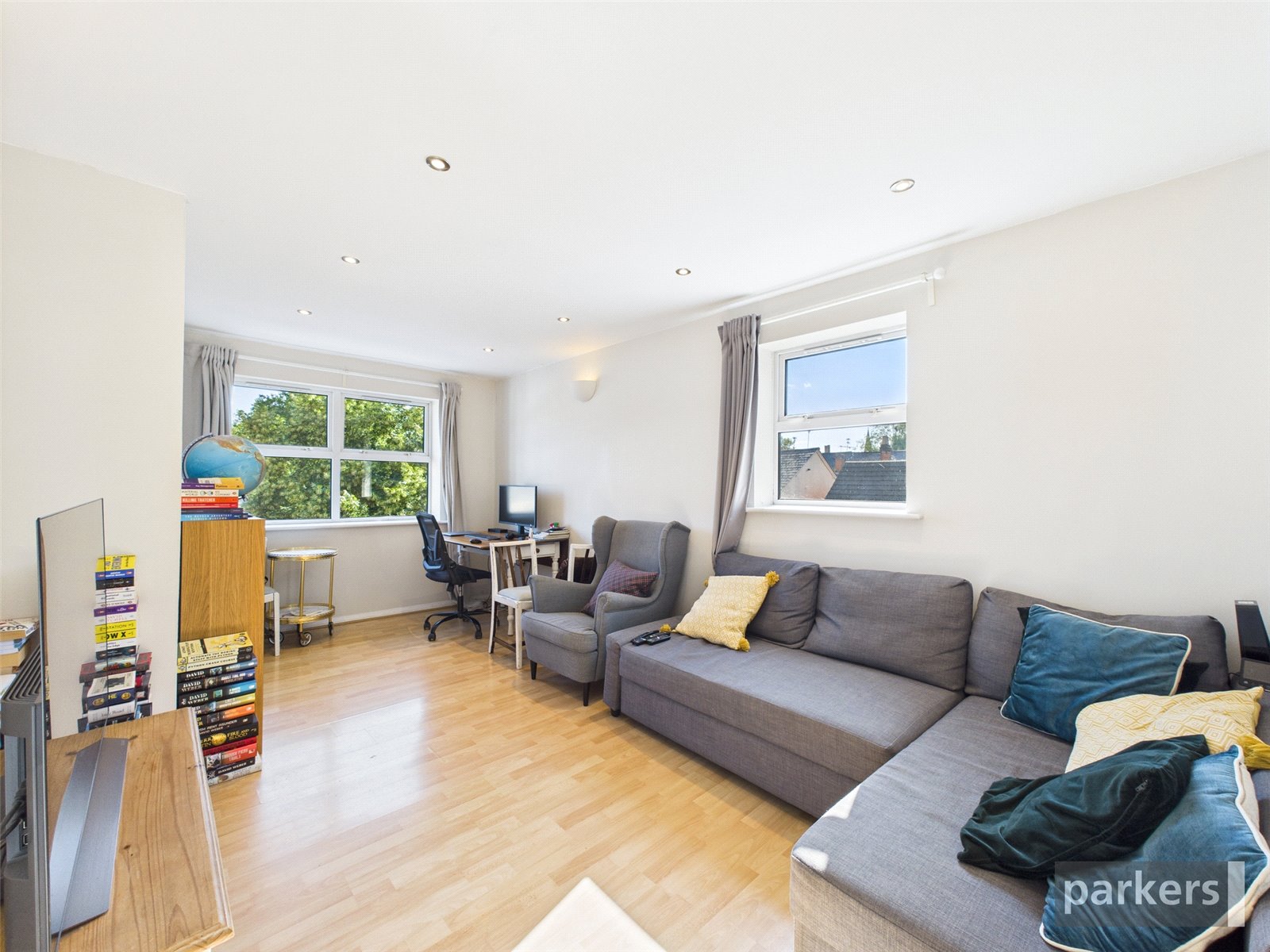 2 bedroom Flat for sale in Reading, Berkshire
