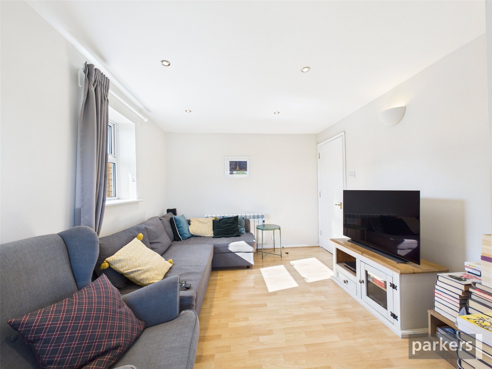 2 bedroom Flat for sale in Reading, Berkshire