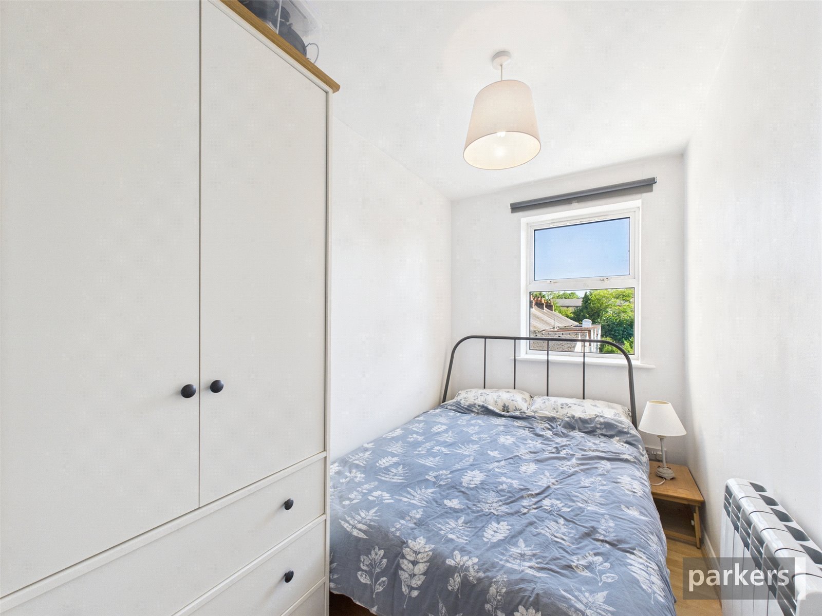 2 bedroom Flat for sale in Reading, Berkshire