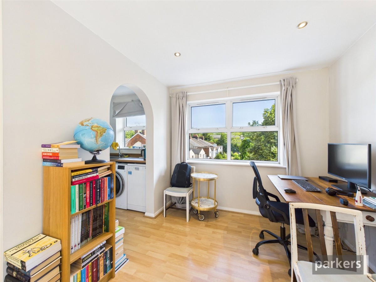 Reading, Berkshire