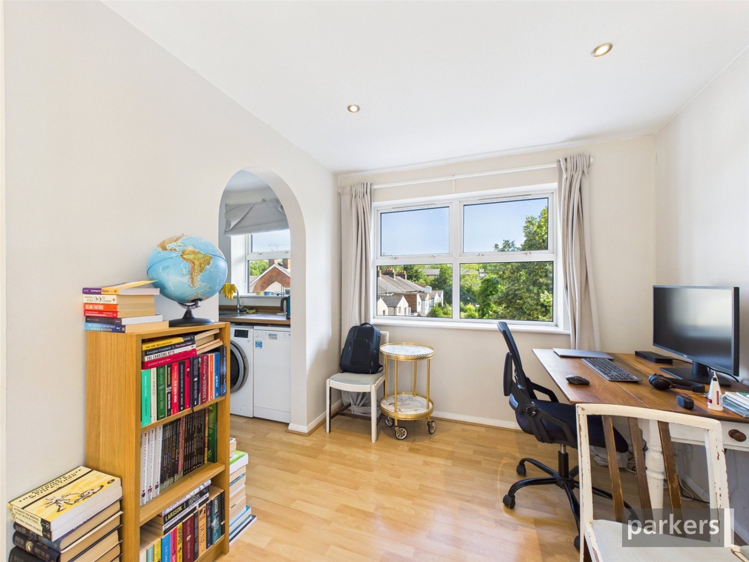 Reading, Berkshire