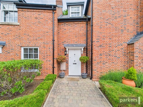 Twyford, Reading, Berkshire