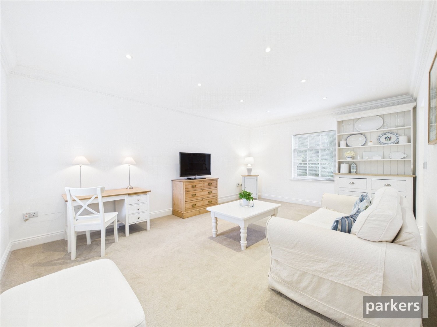 Twyford, Reading, Berkshire