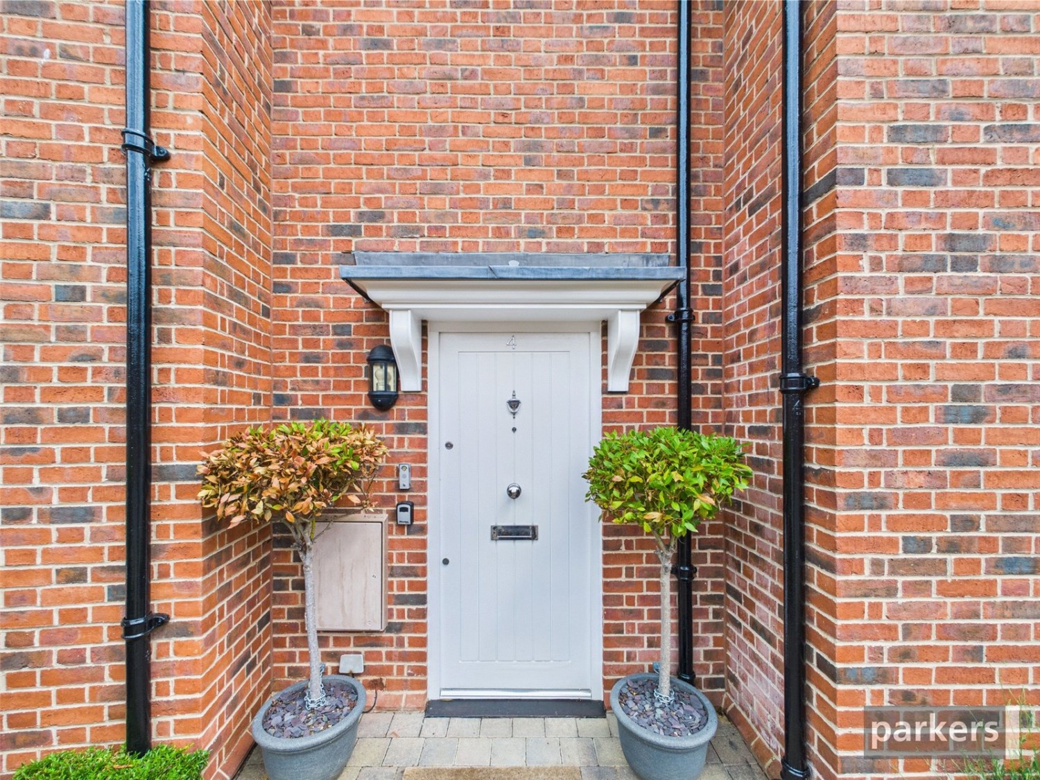 Twyford, Reading, Berkshire