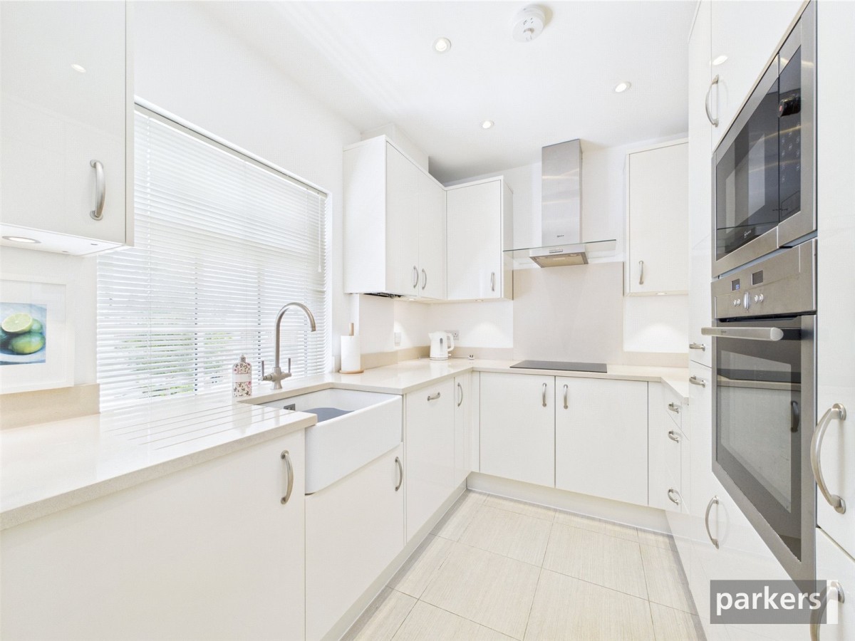 Twyford, Reading, Berkshire