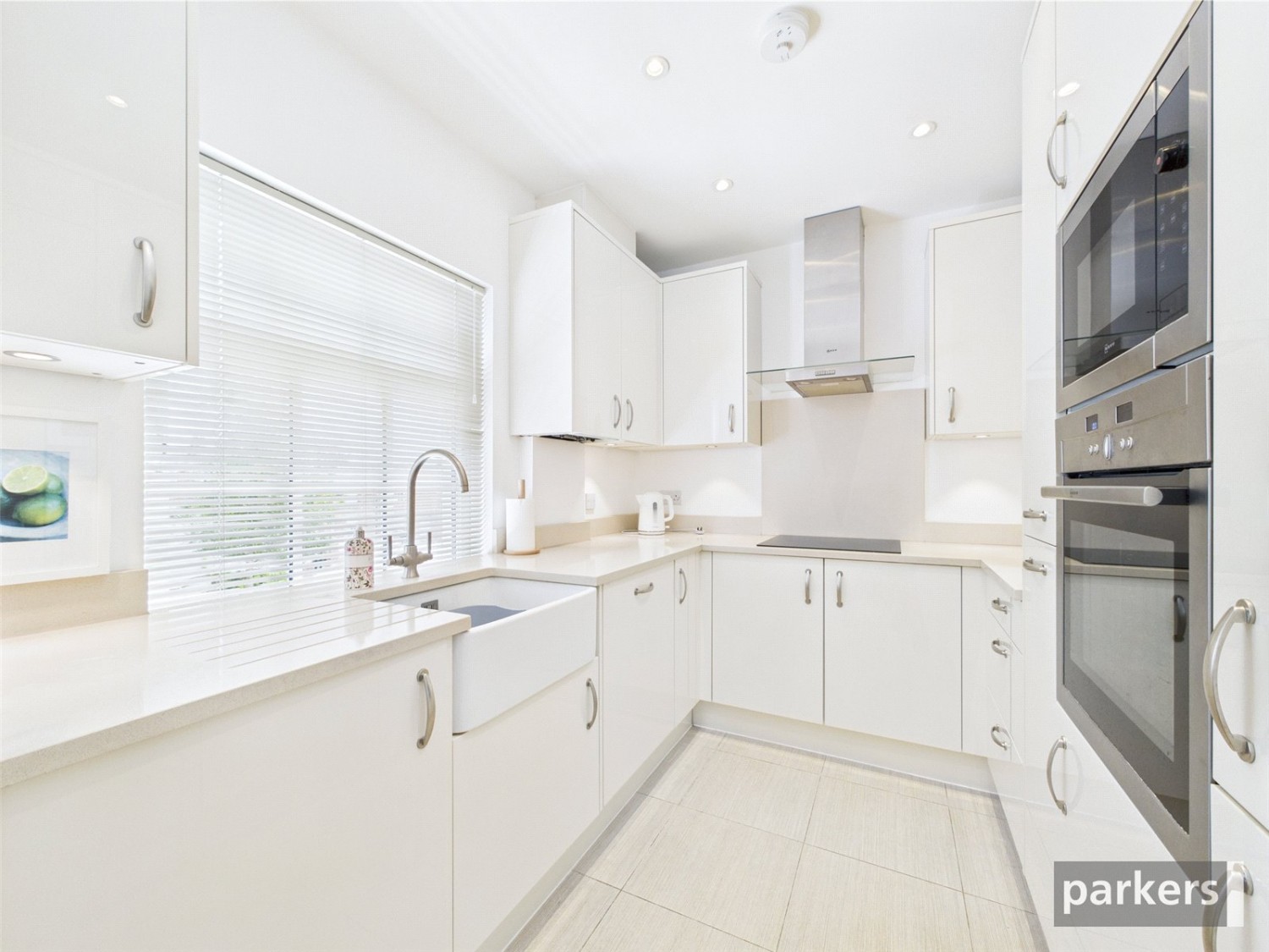 Twyford, Reading, Berkshire