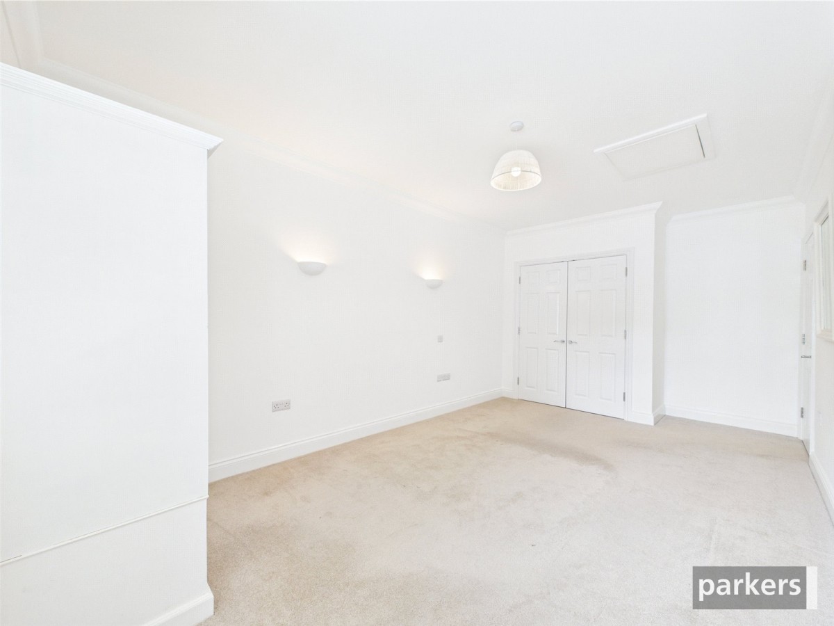 Twyford, Reading, Berkshire