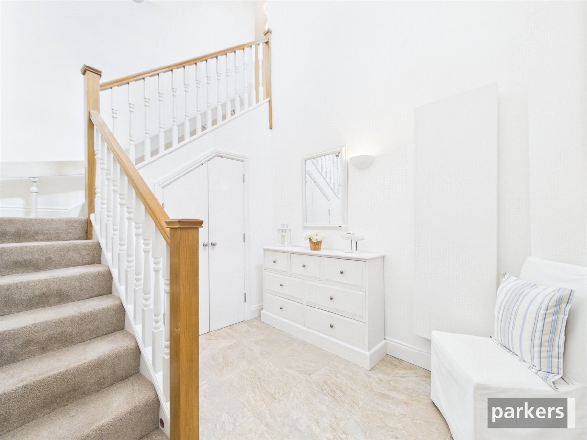 Twyford, Reading, Berkshire