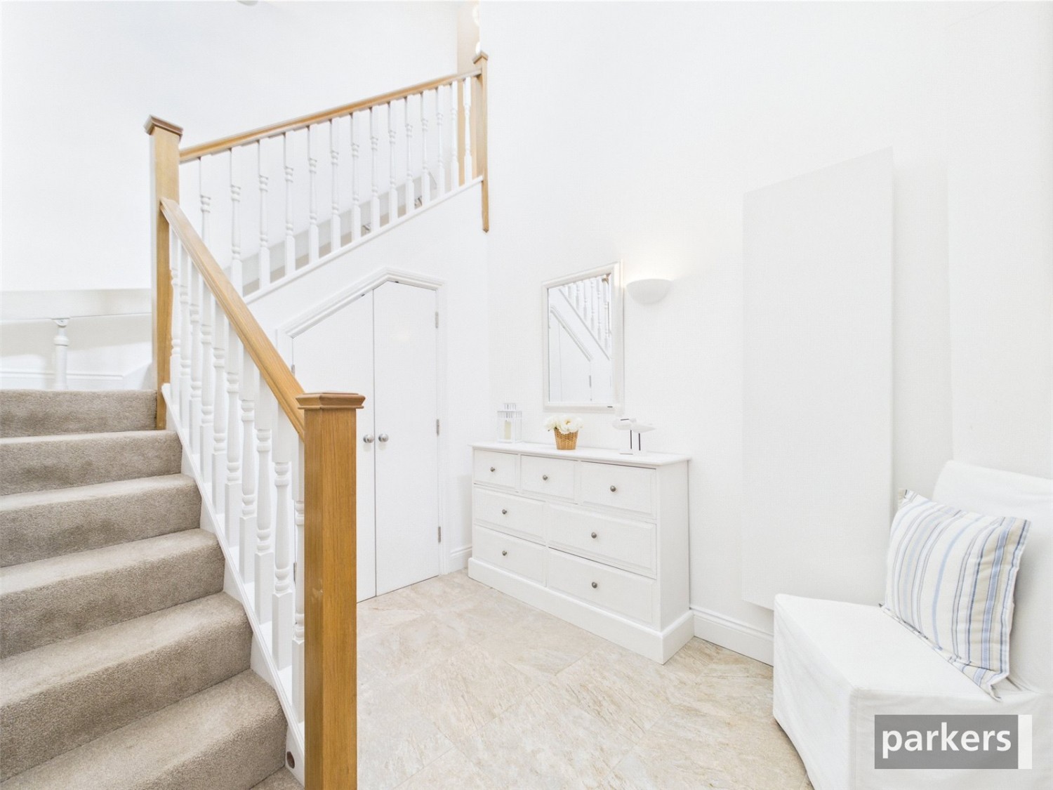 Twyford, Reading, Berkshire