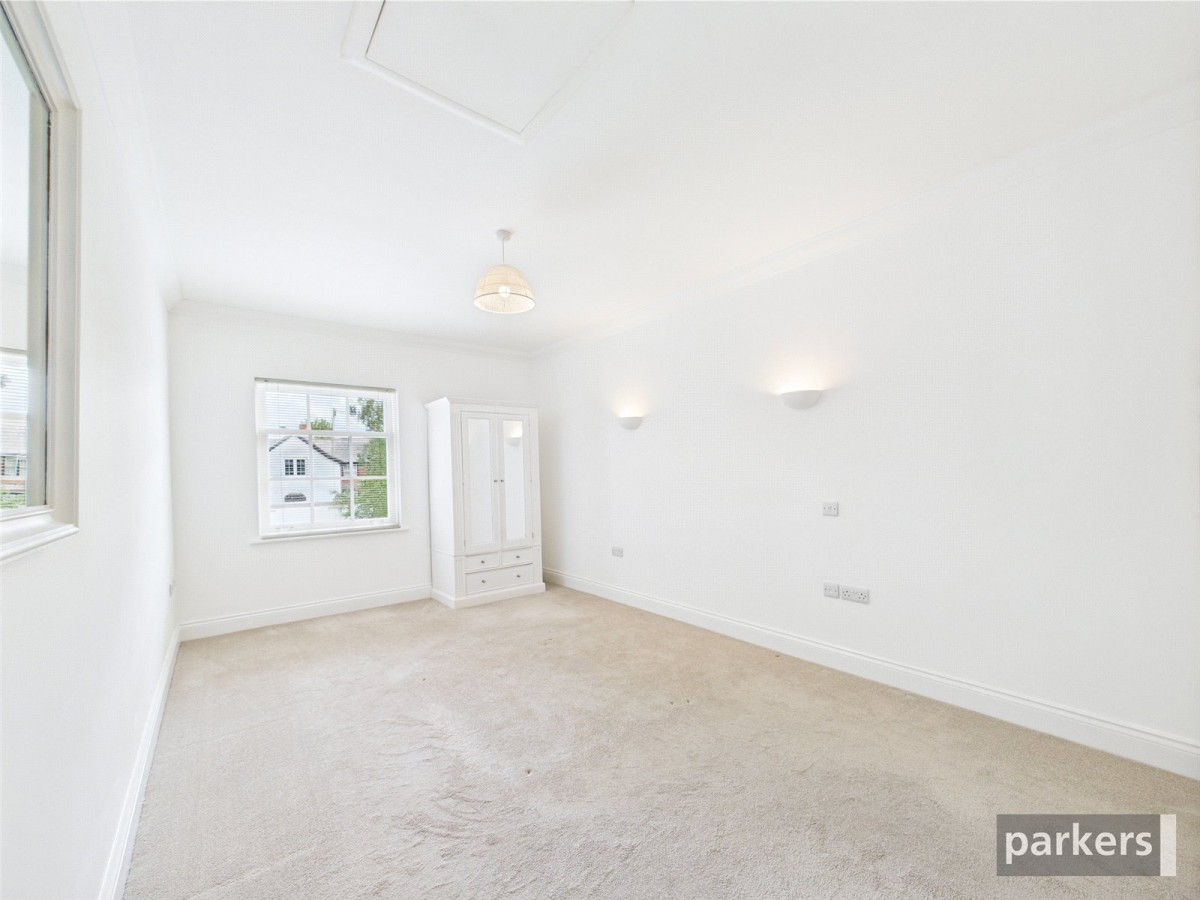 Twyford, Reading, Berkshire