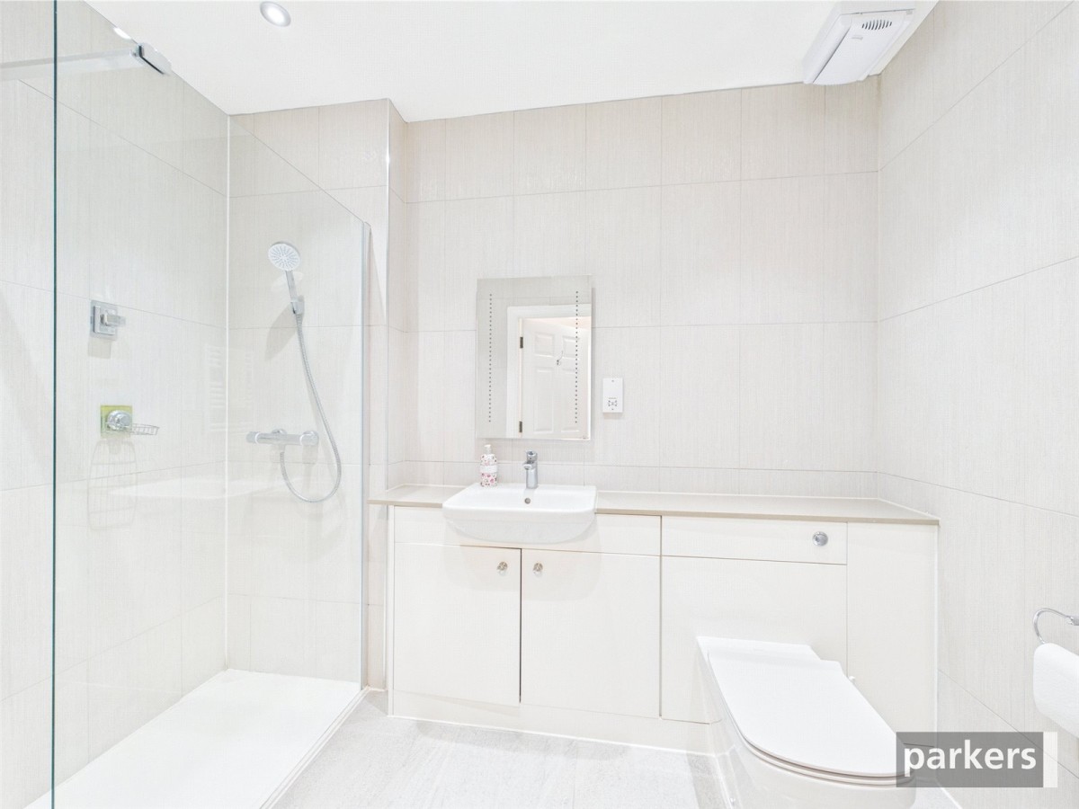 Twyford, Reading, Berkshire