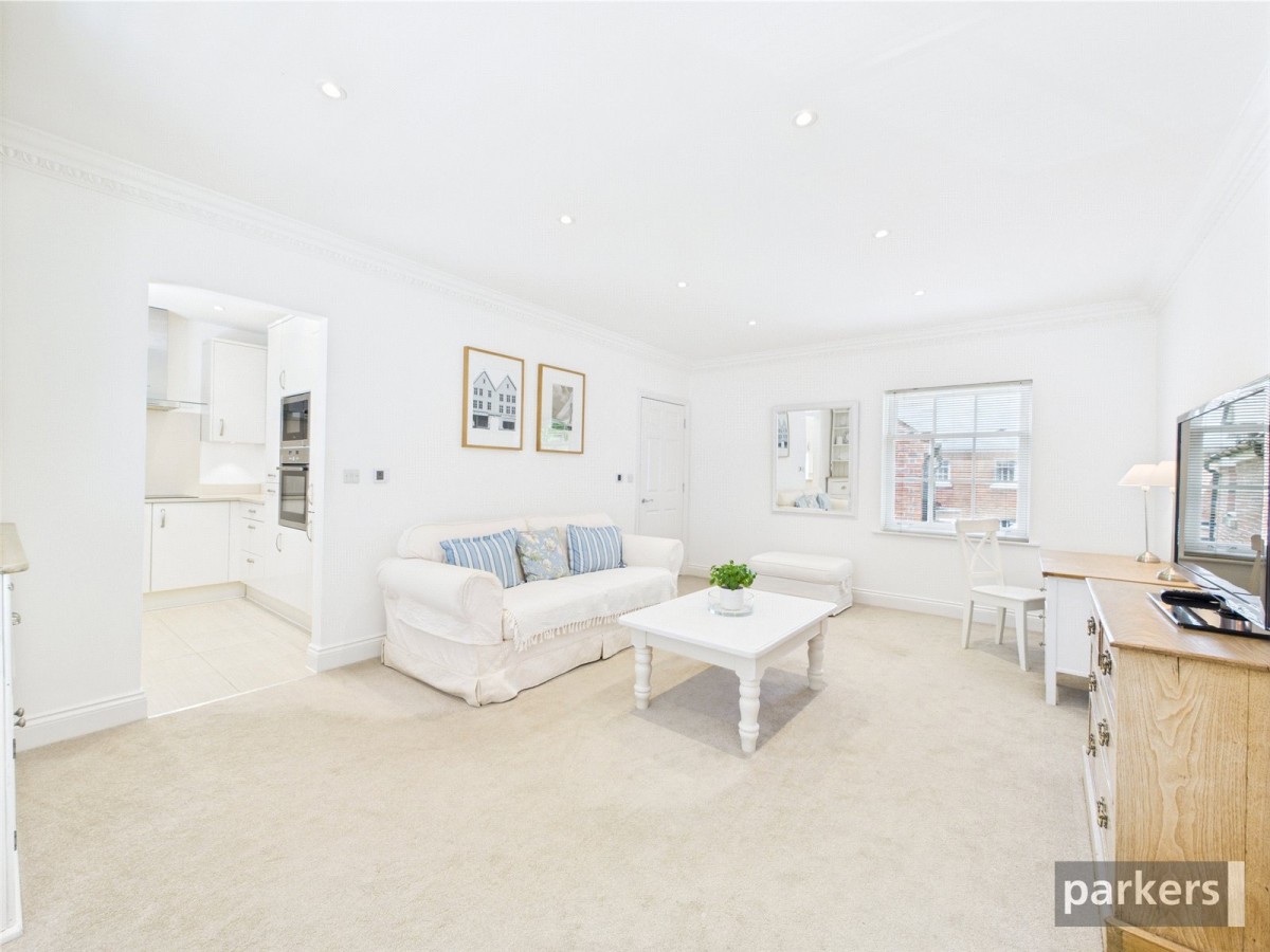 Twyford, Reading, Berkshire