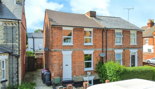 Reading, Berkshire