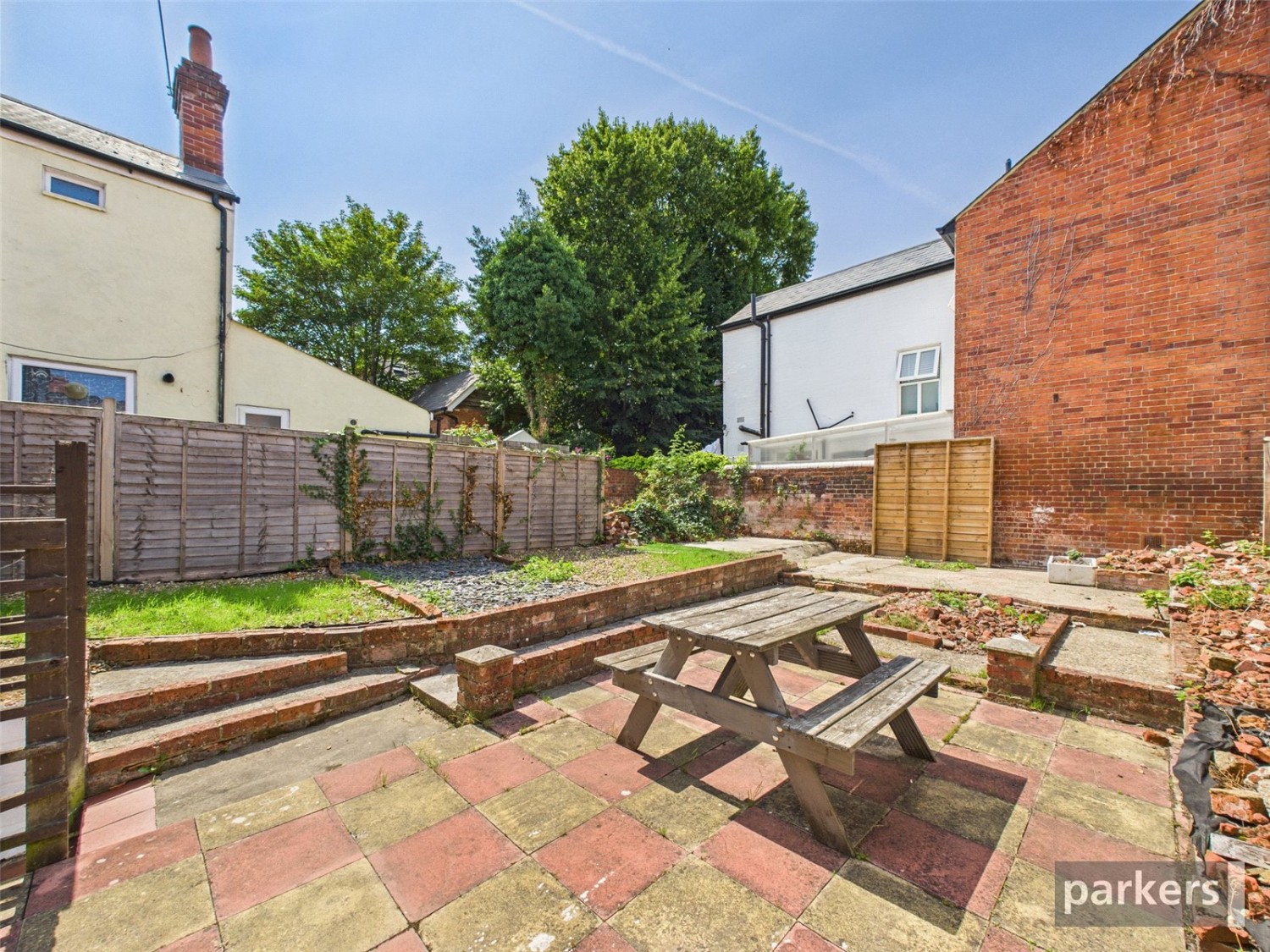 Reading, Berkshire