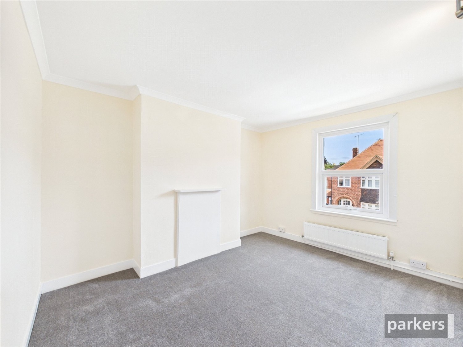 Reading, Berkshire