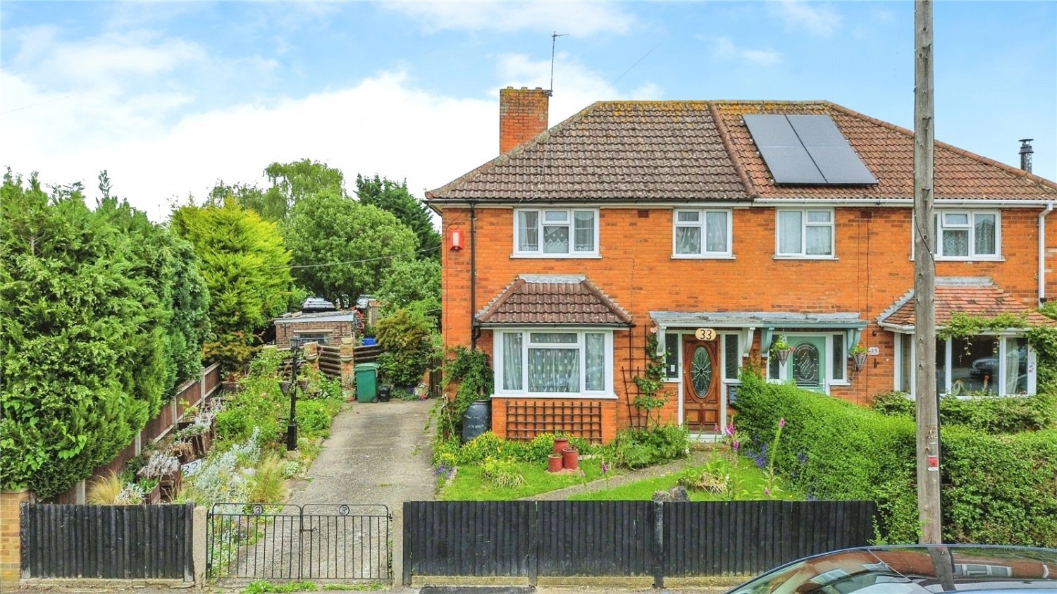 Reading, Berkshire