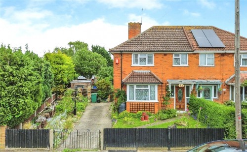 Reading, Berkshire