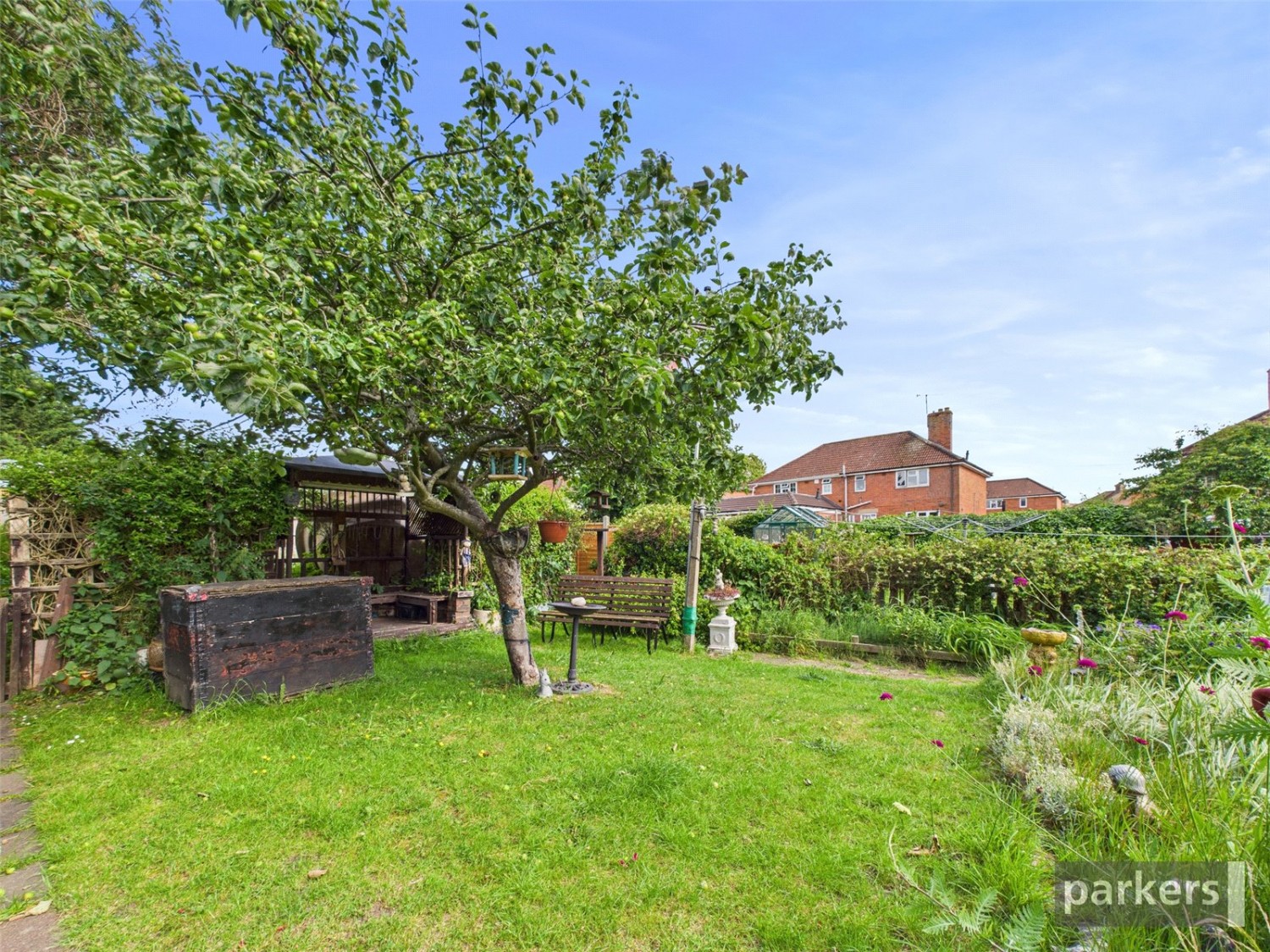 Reading, Berkshire