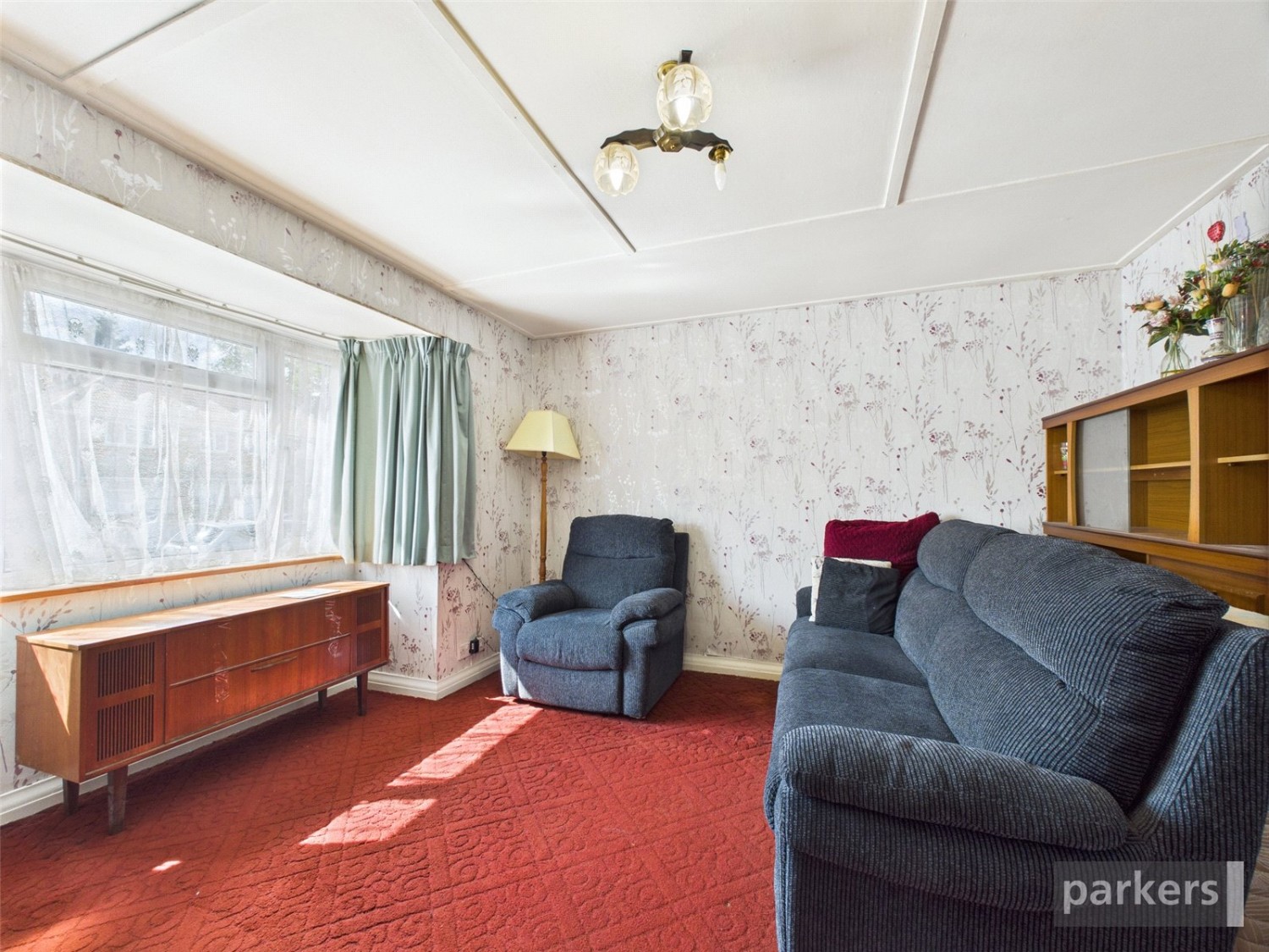Reading, Berkshire