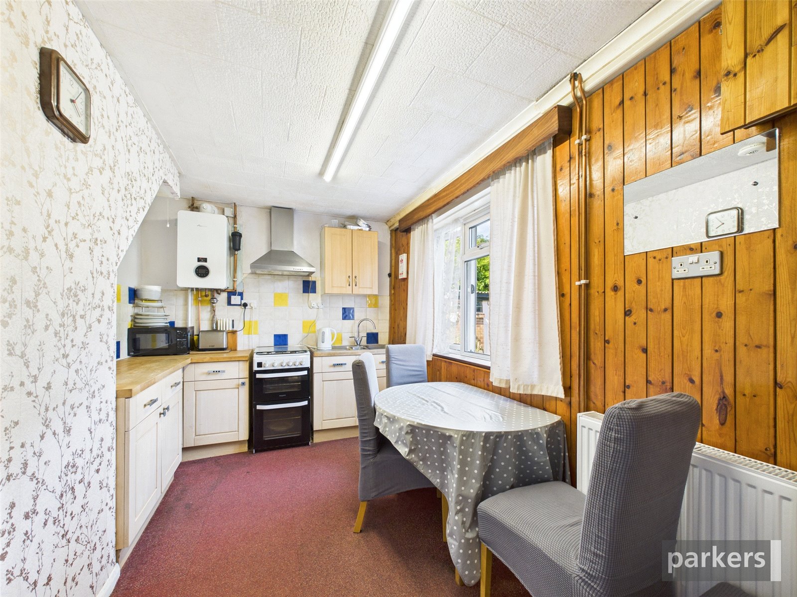 3 bedroom House for sale in Reading, Berkshire