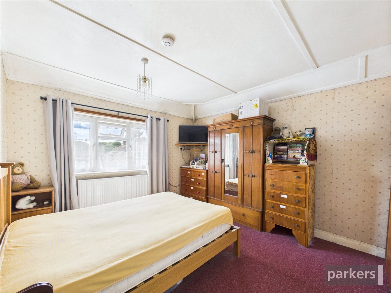 Reading, Berkshire