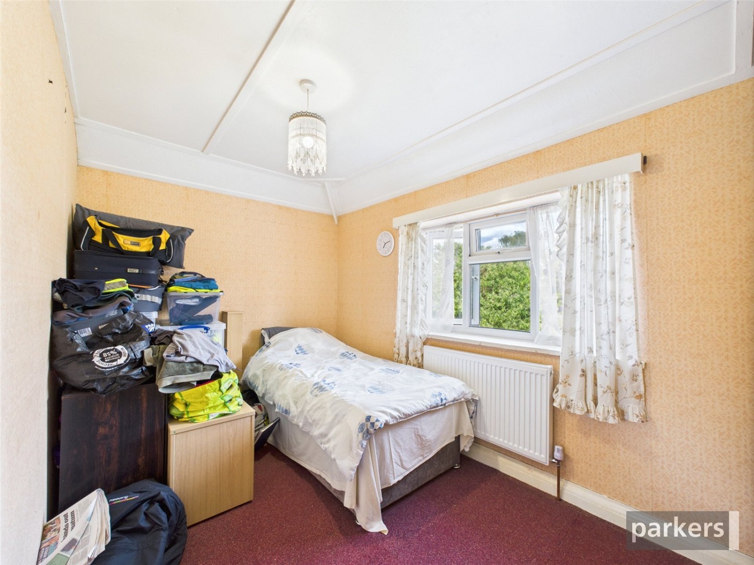 Reading, Berkshire