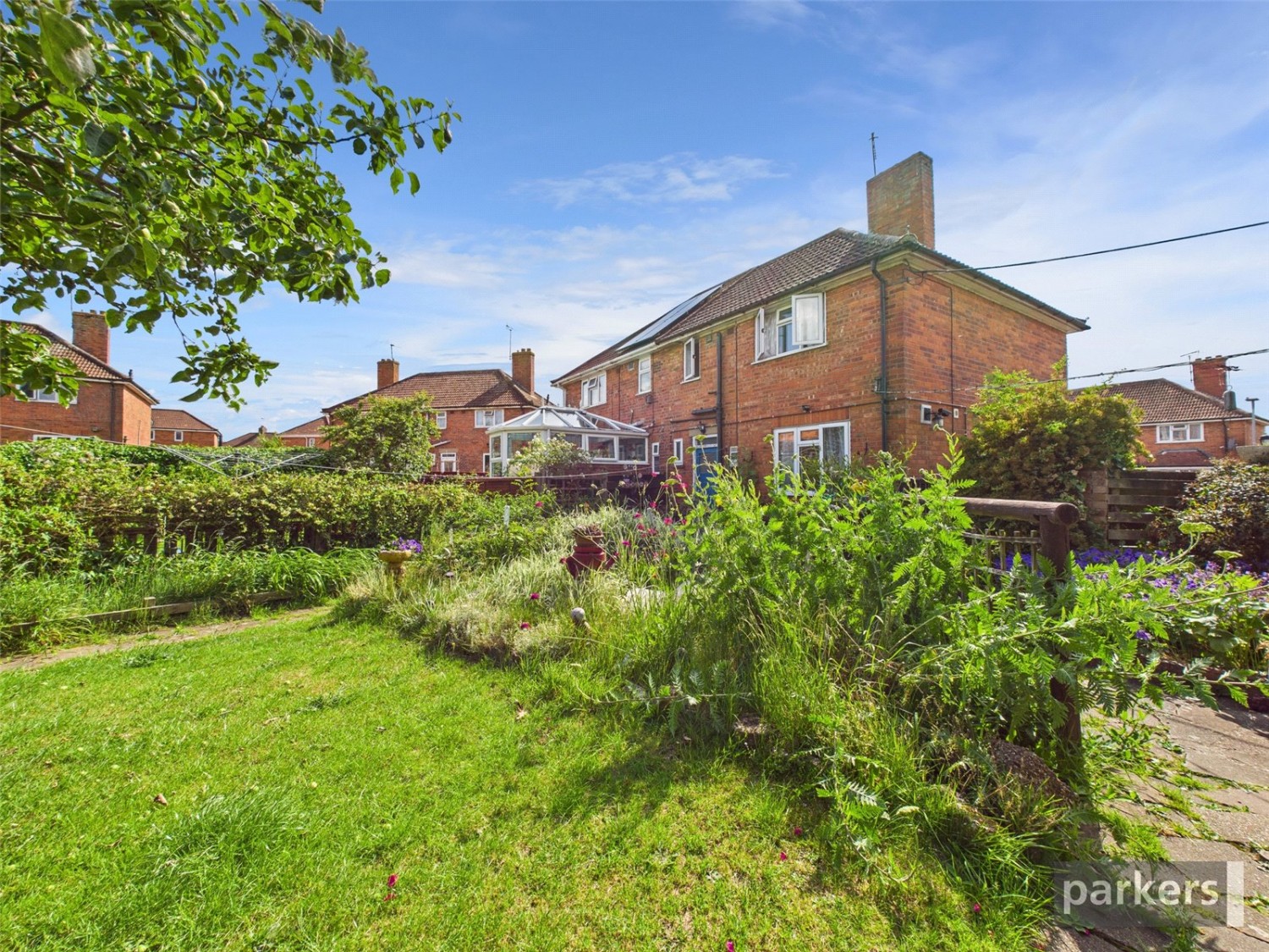 Reading, Berkshire
