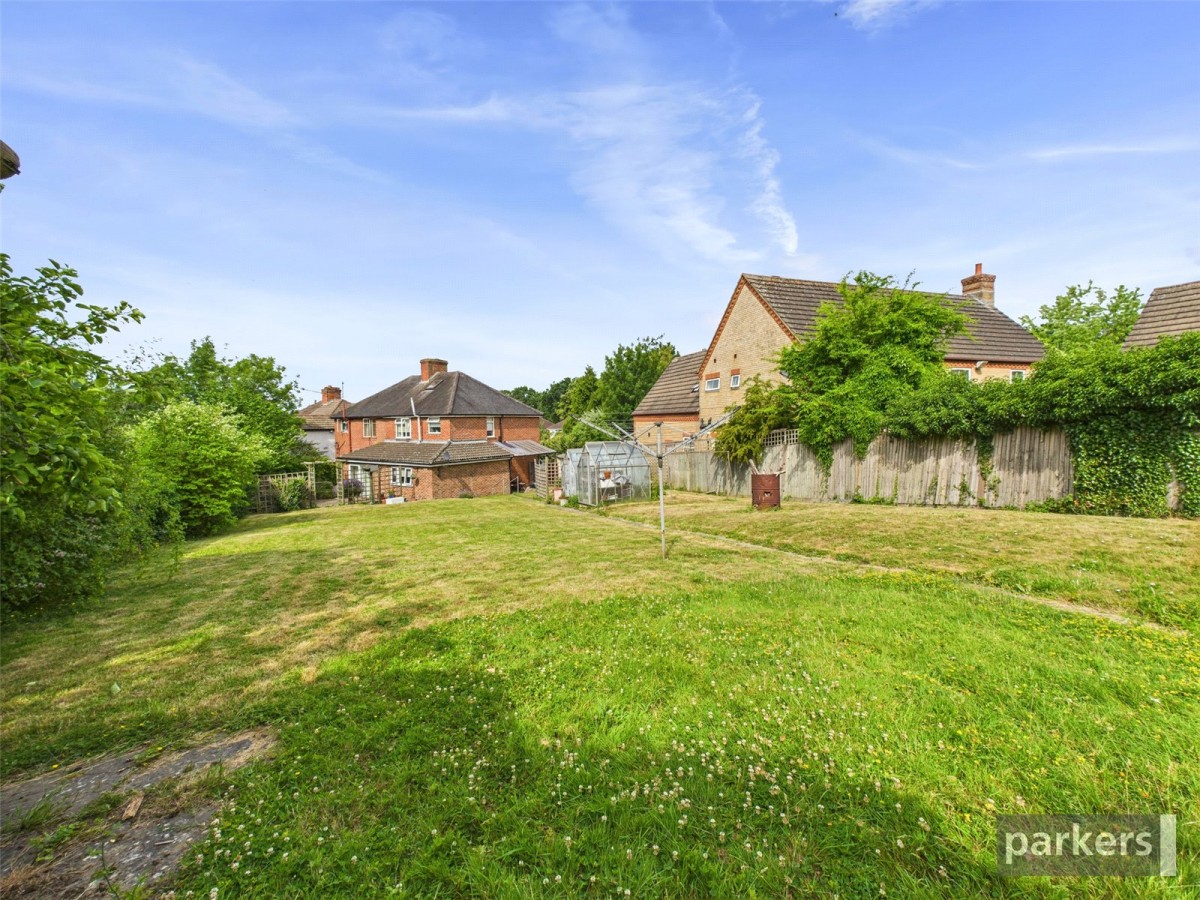 Reading, Berkshire