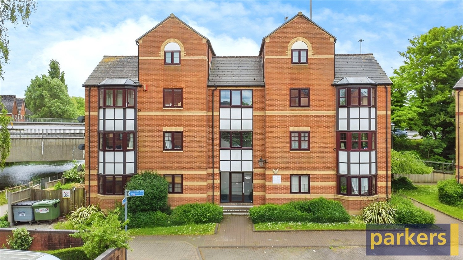 Reading, Berkshire