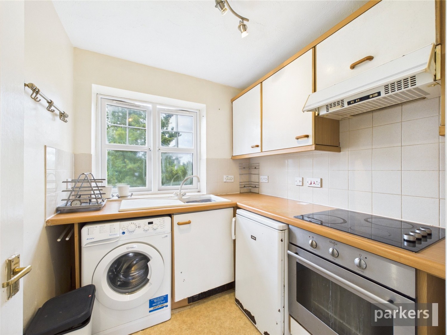 Reading, Berkshire