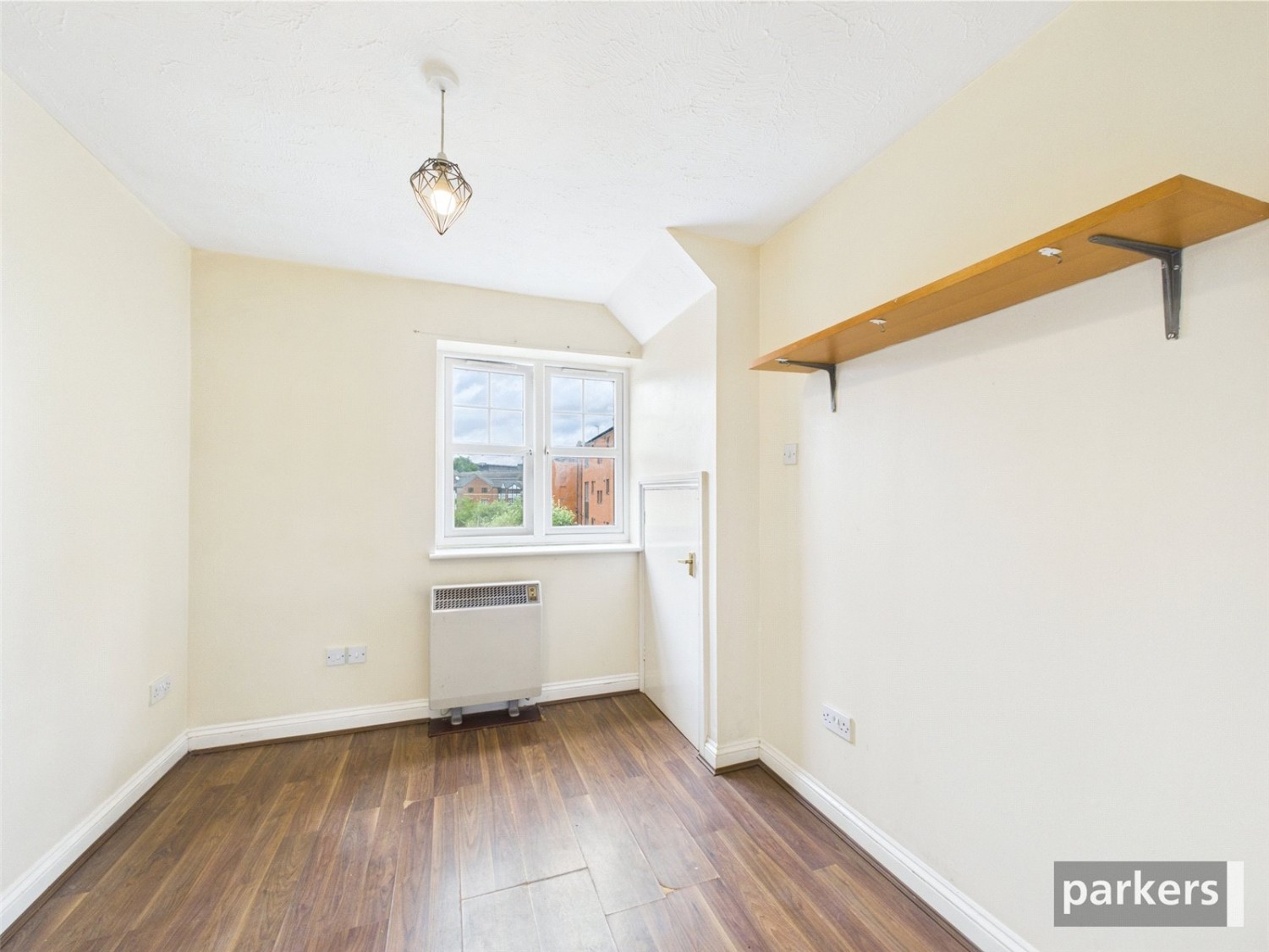 Reading, Berkshire
