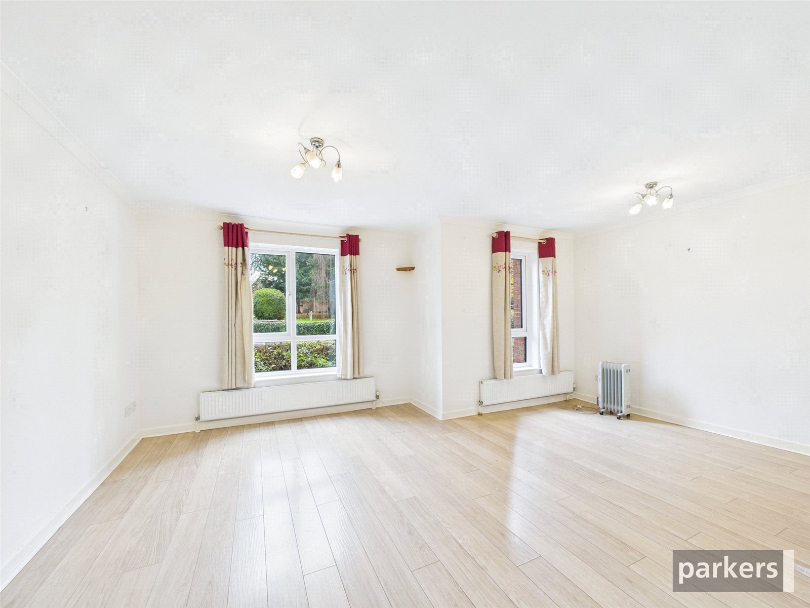 2 bedroom Flat for sale in Reading, Berkshire
