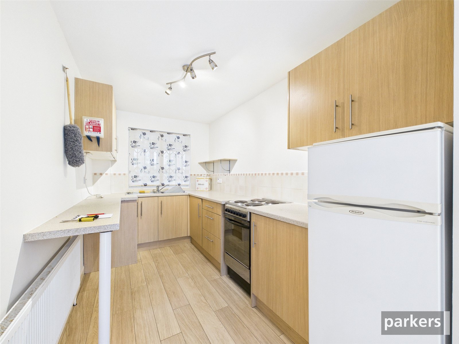 2 bedroom Flat for sale in Reading, Berkshire