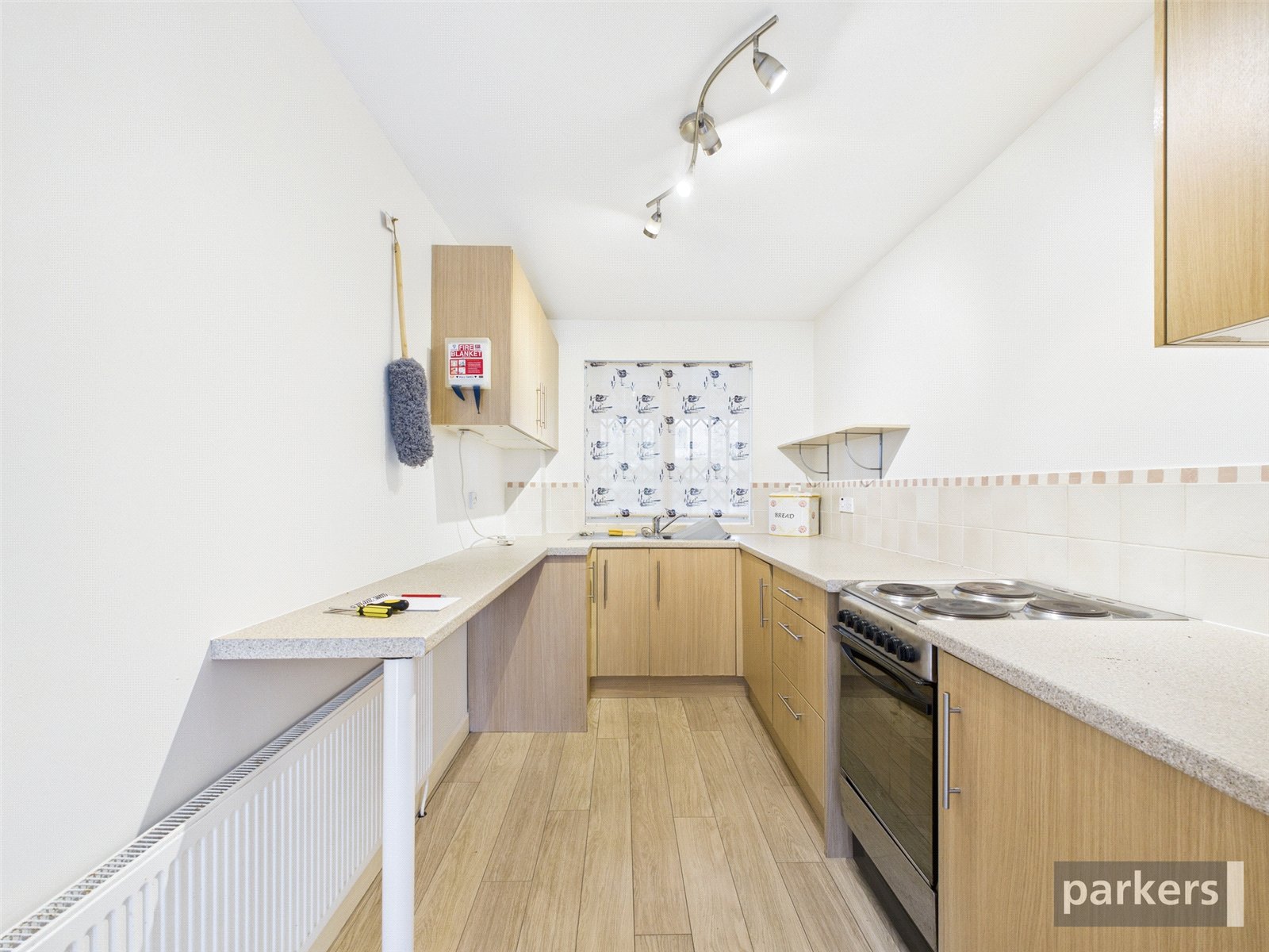 2 bedroom Flat for sale in Reading, Berkshire