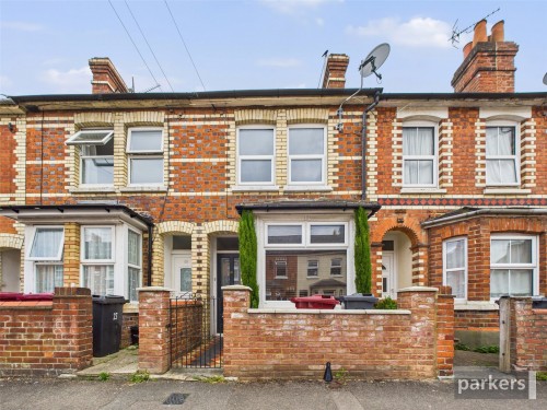 Reading, Berkshire