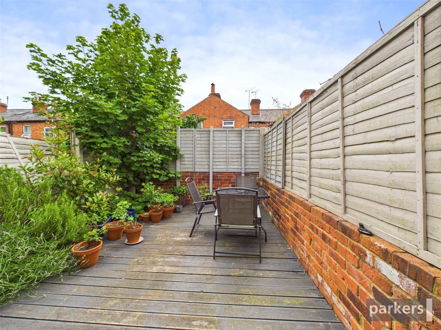 Reading, Berkshire