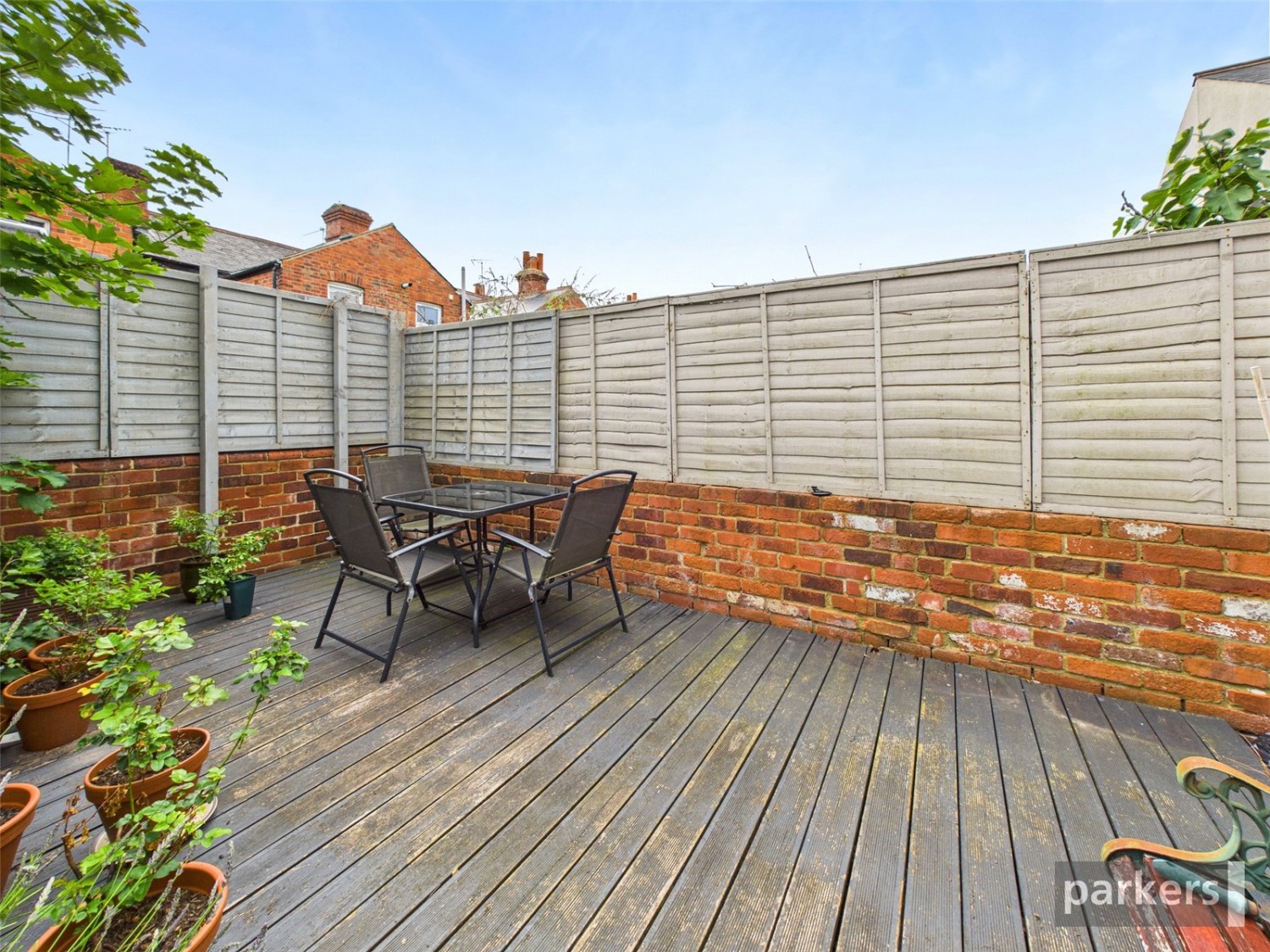 Reading, Berkshire