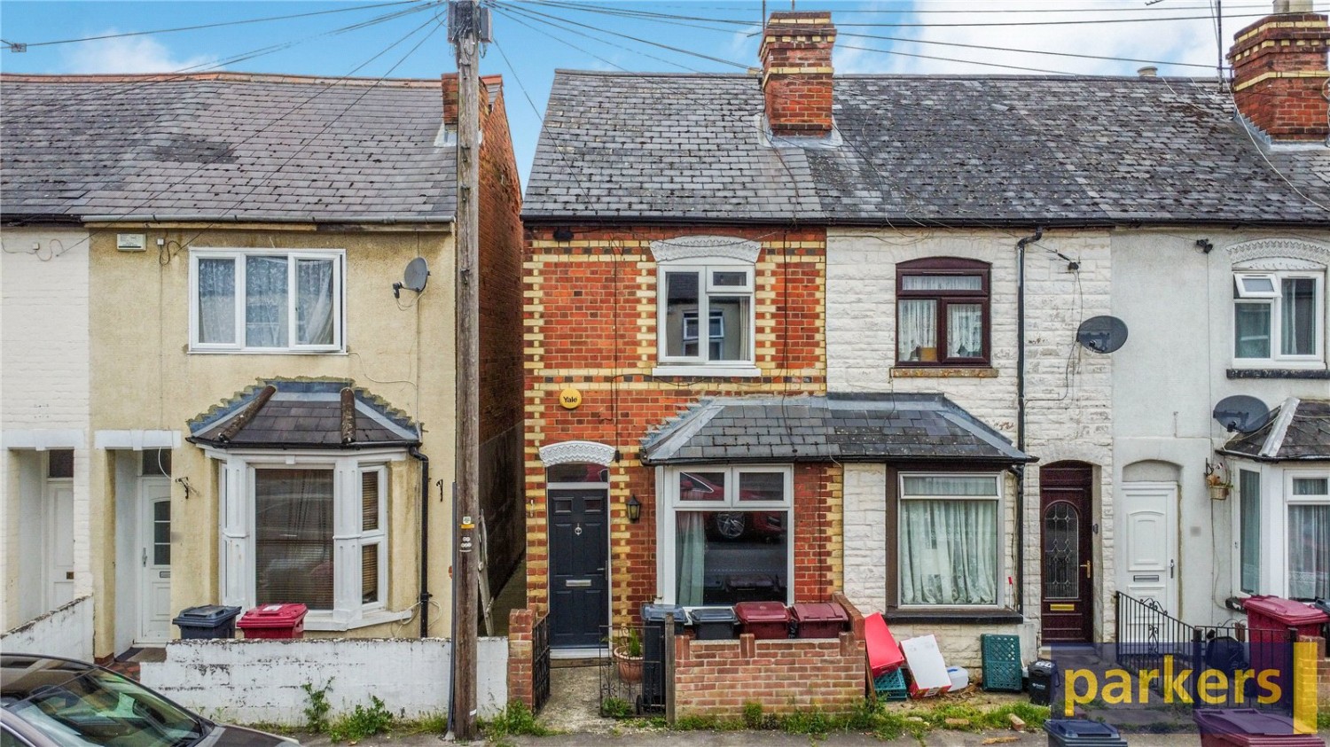 Reading, Berkshire