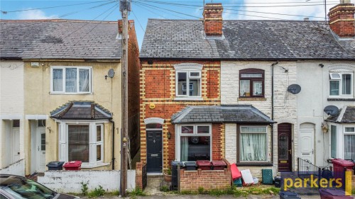 Reading, Berkshire