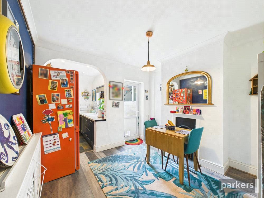 2 bedroom House for sale in Reading, Berkshire