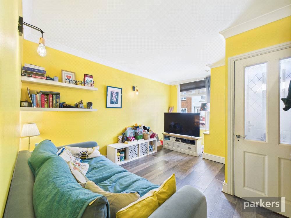 2 bedroom House for sale in Reading, Berkshire