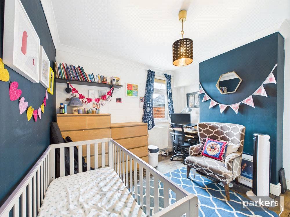 2 bedroom House for sale in Reading, Berkshire