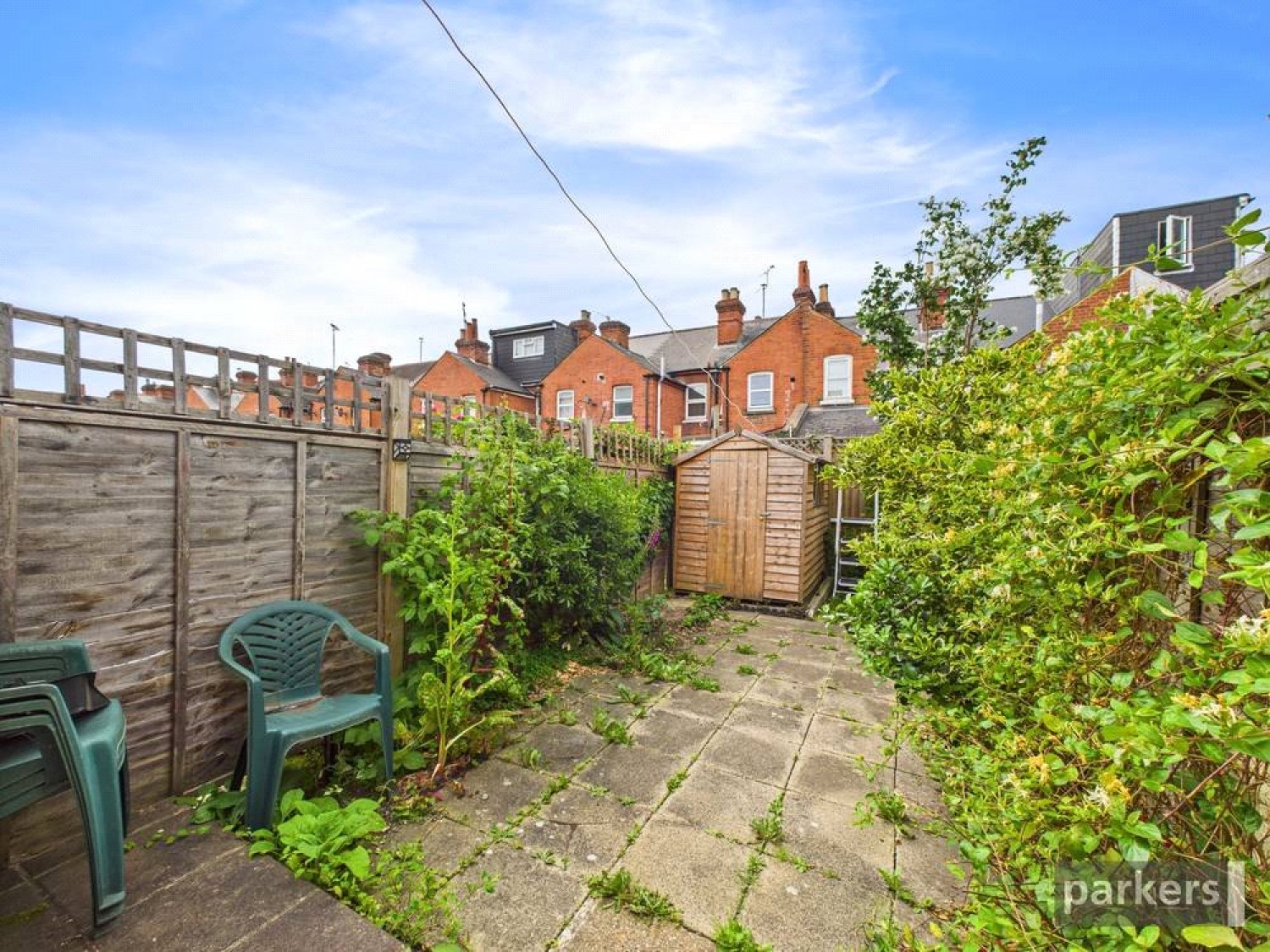 Reading, Berkshire